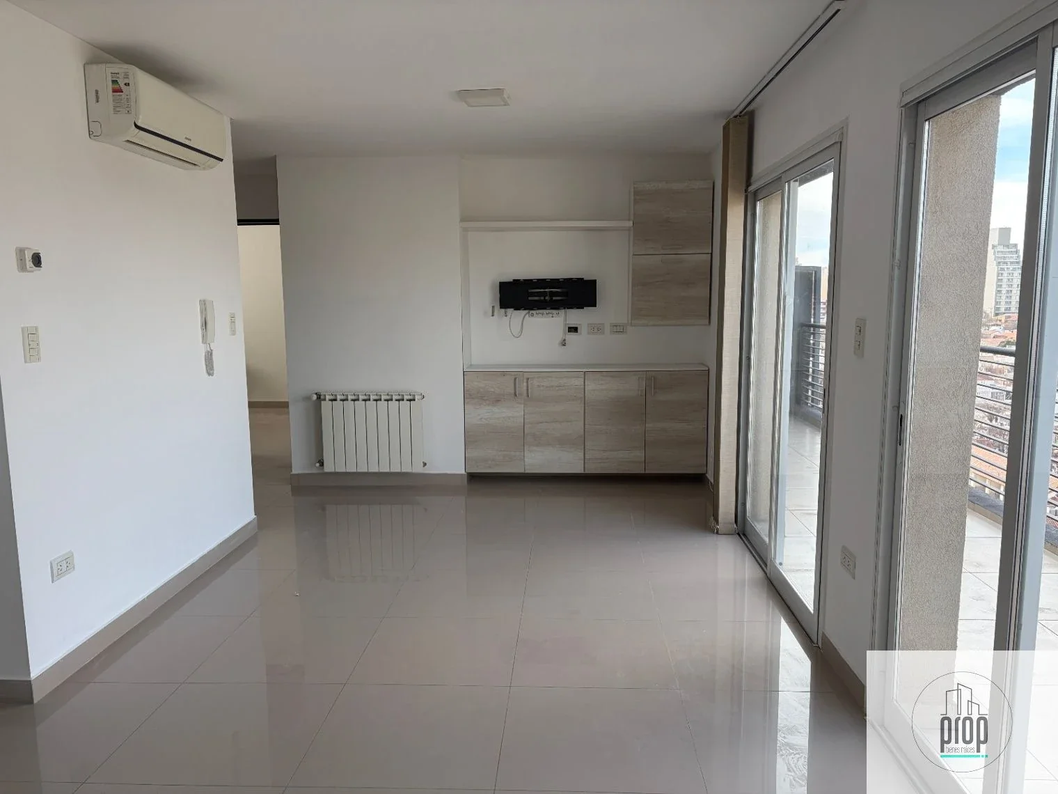 Departamento en alquiler en Área Centro Este - Imagen 5