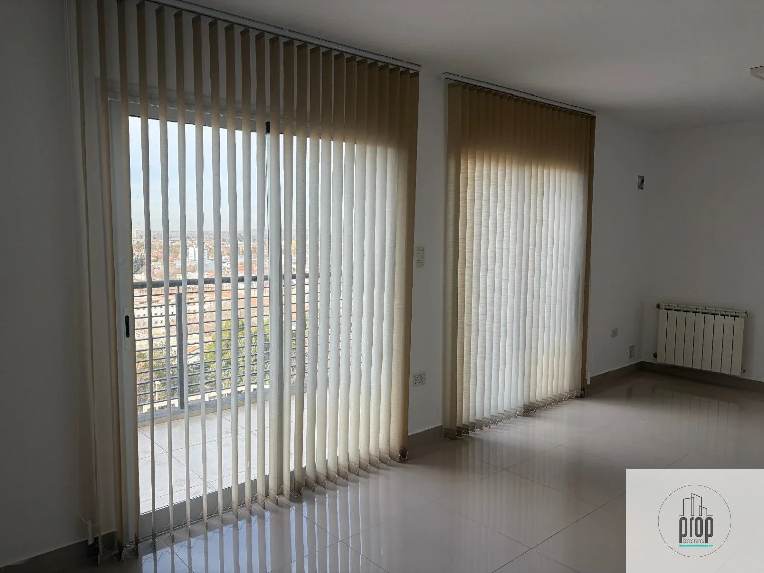 Departamento en alquiler en Área Centro Este - Imagen 3