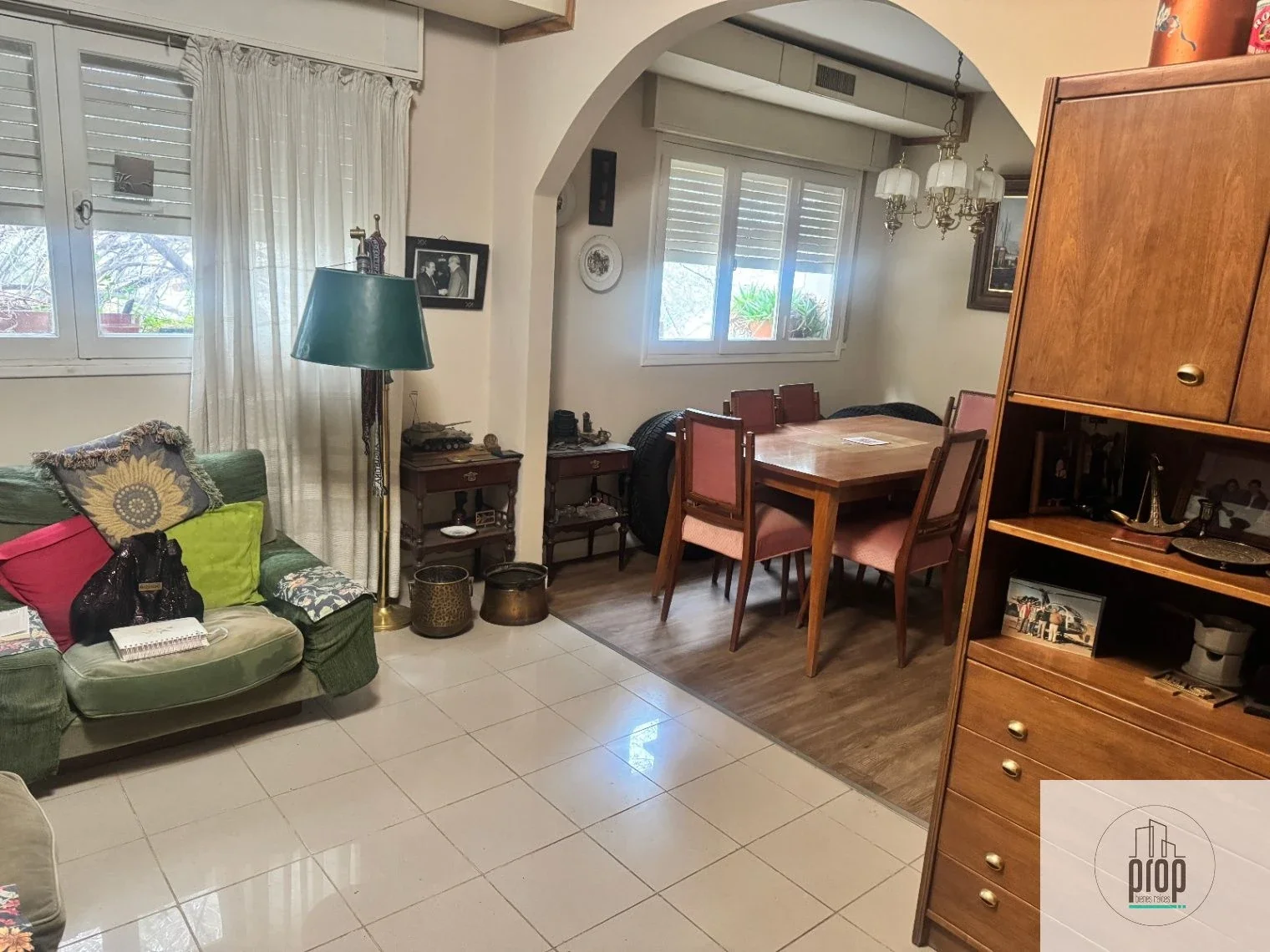 Departamento en venta en Área Centro Este - Imagen 1