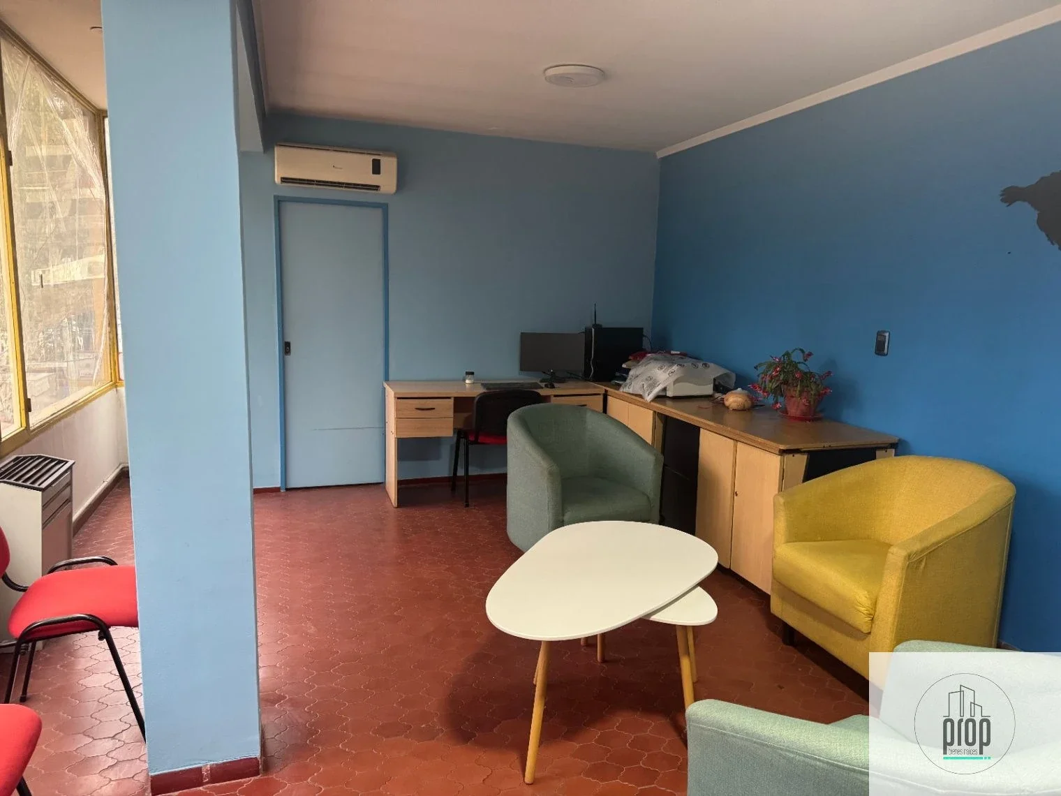 Oficina en venta ubicado en Área Centro Oeste - Imagen 3
