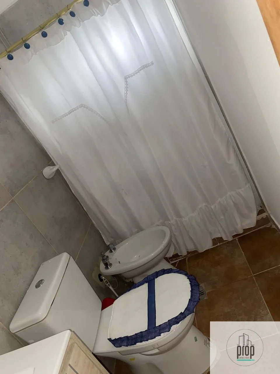 Departamento en alquiler c/ cochera en Villa María - Imagen 5