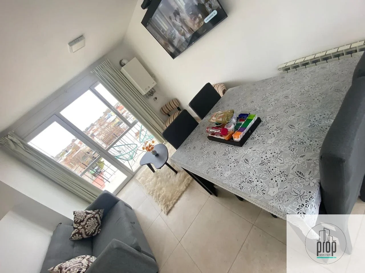 Departamento en venta c/ cochera en Villa Florencia - Imagen 5