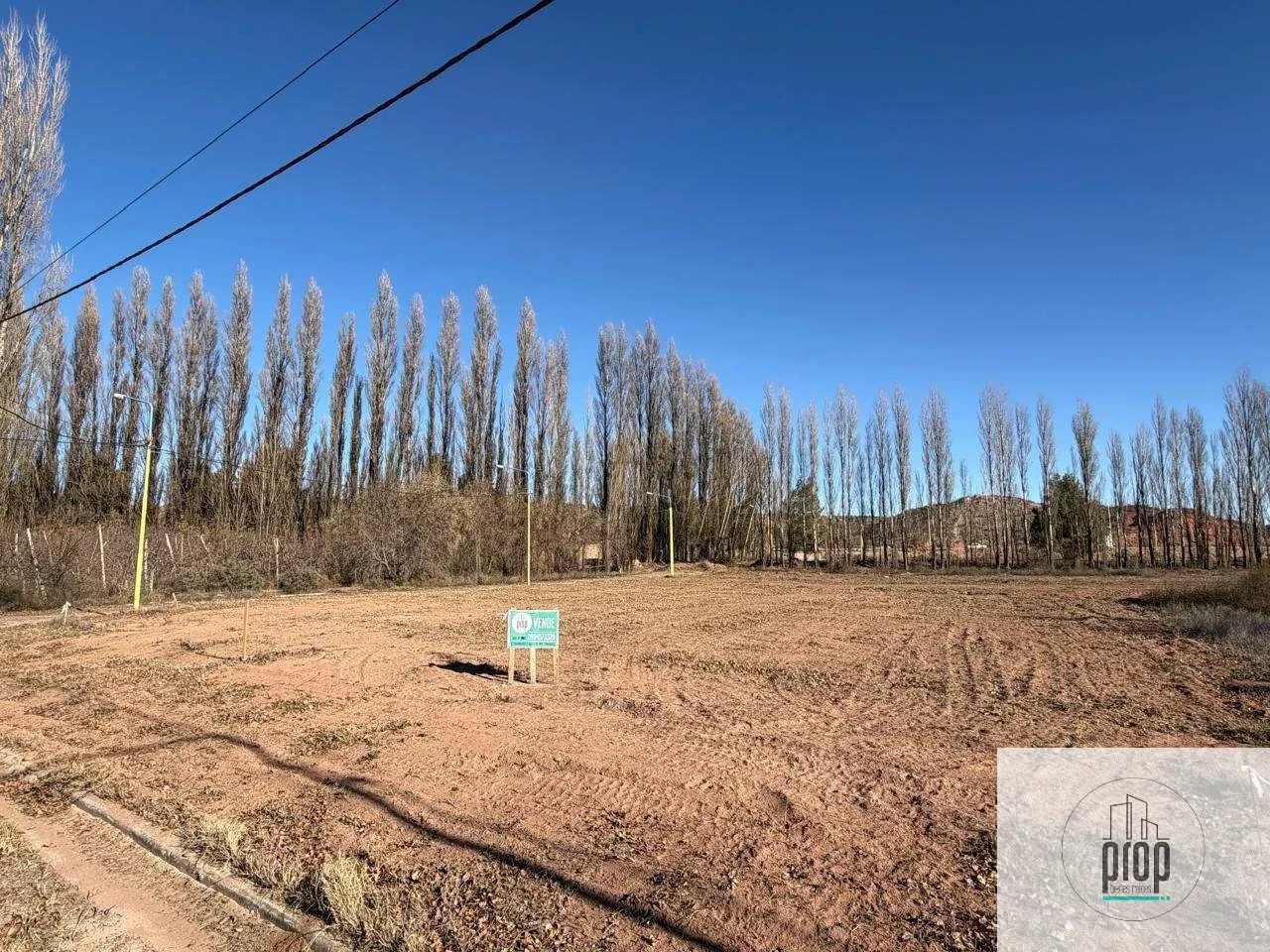 Terreno / Lote en venta de 416m2 ubicado en Centenario - Imagen 5