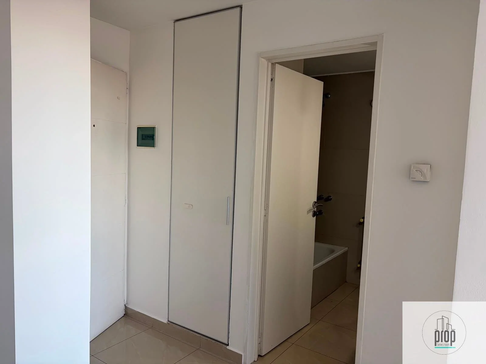 Departamento en alquiler en Área Centro Este - Imagen 4