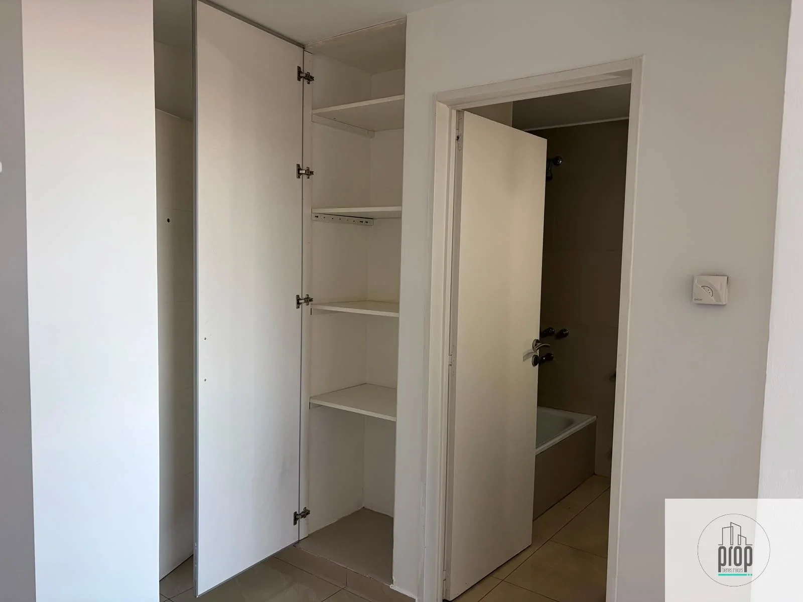 Departamento en alquiler en Área Centro Este - Imagen 5