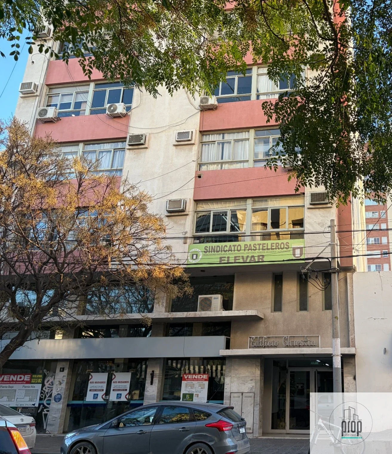 Oficina en venta ubicado en Área Centro Este - Imagen 1