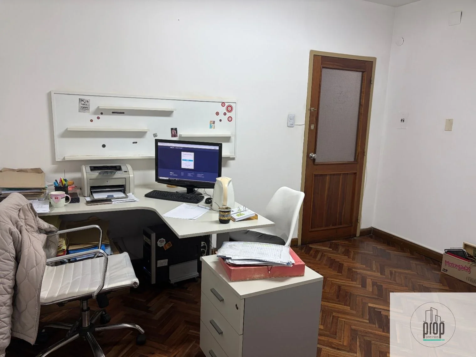 Oficina en venta ubicado en Área Centro Este - Imagen 4