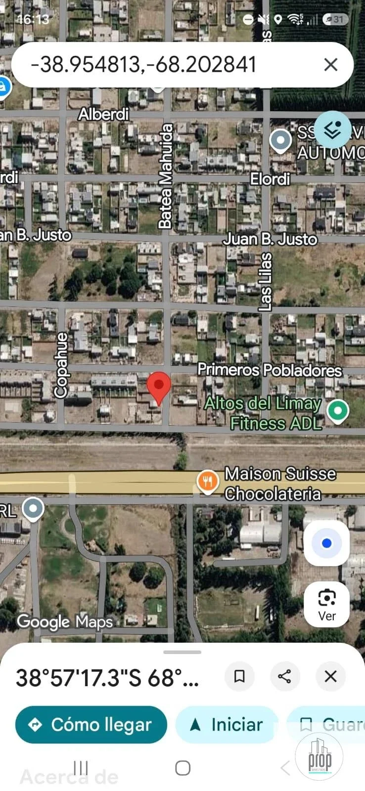 Terreno / Lote en venta de 360m2 ubicado en Plottier - Imagen 4