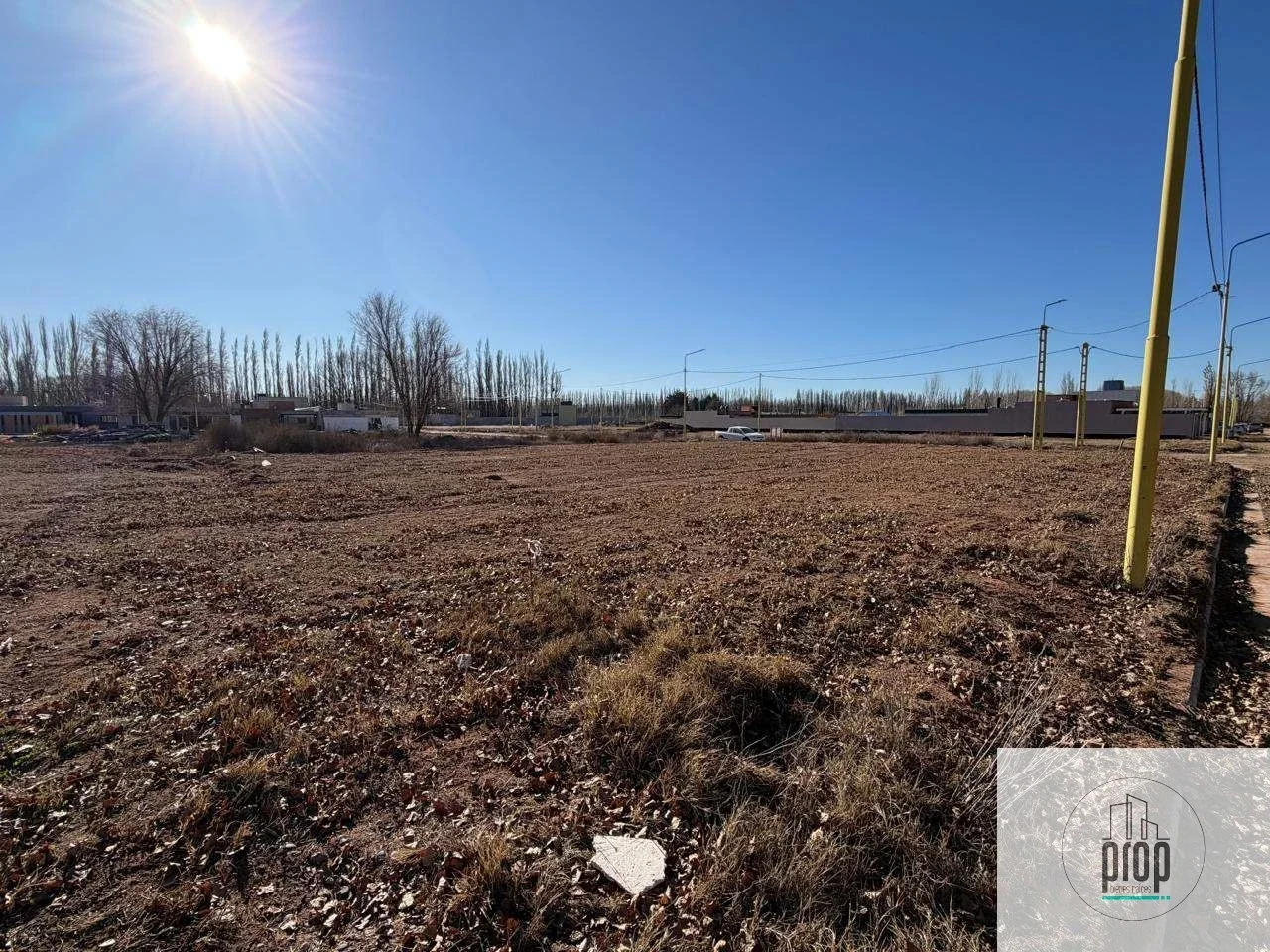 Terreno / Lote en venta de 416m2 ubicado en Centenario - Imagen 4