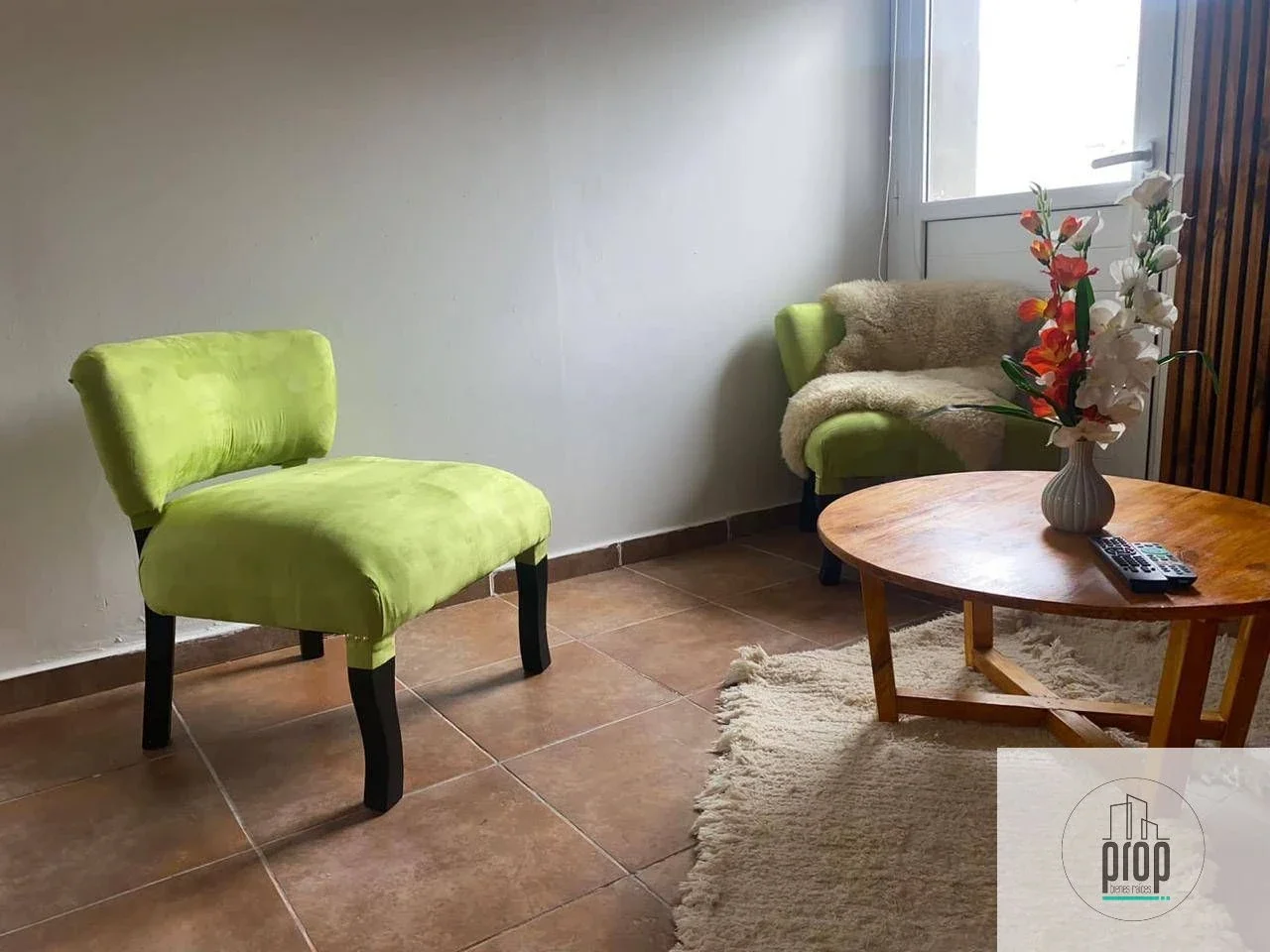 Departamento en alquiler c/ cochera en Villa María - Imagen 1