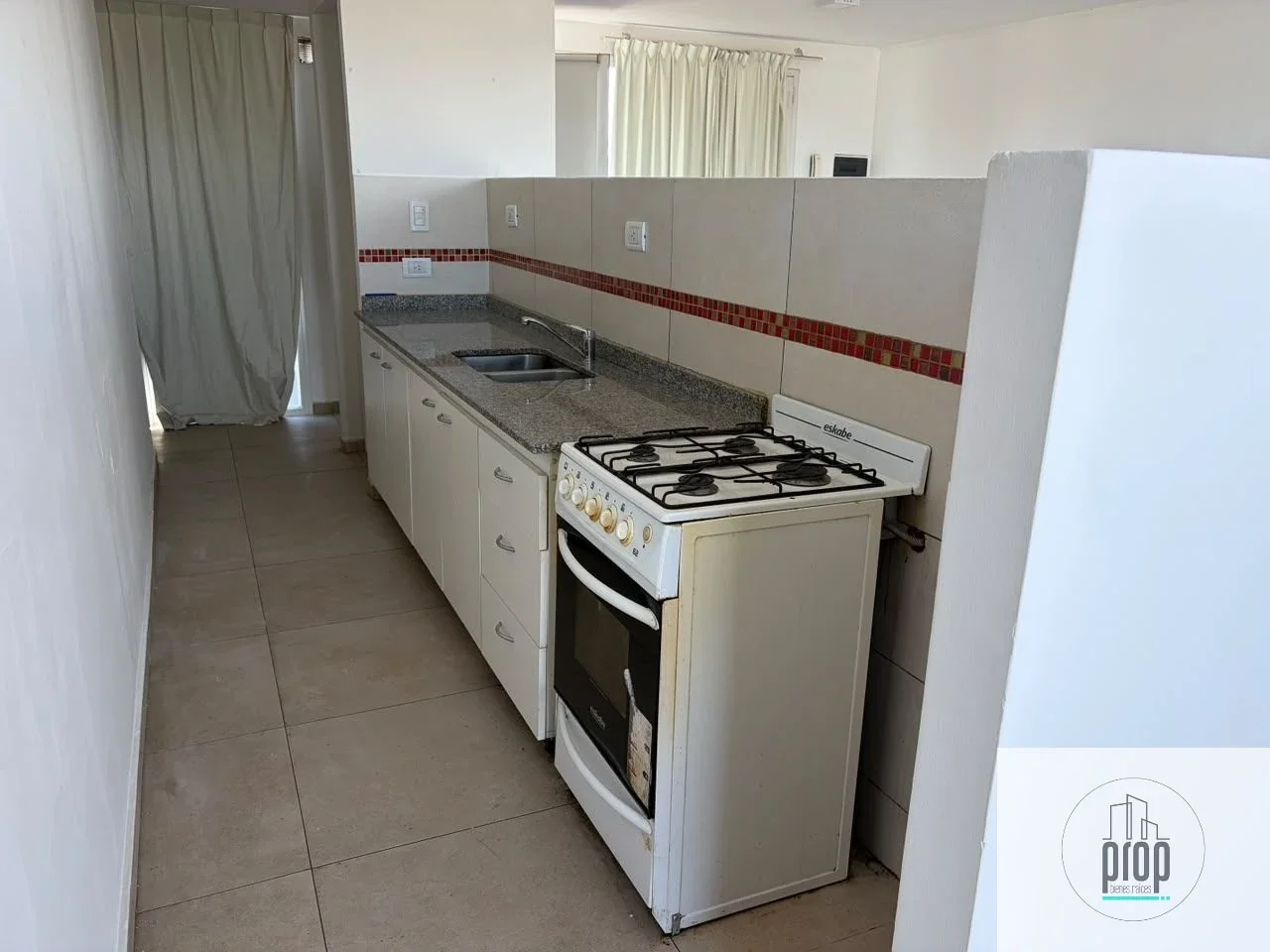Departamento en venta c/ cochera en Villa Florencia - Imagen 5