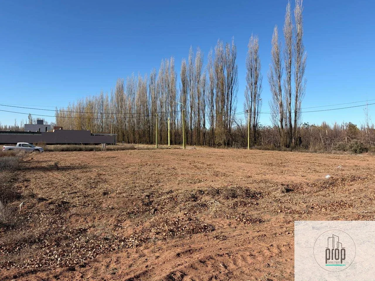Terreno / Lote en venta de 416m2 ubicado en Centenario - Imagen 3