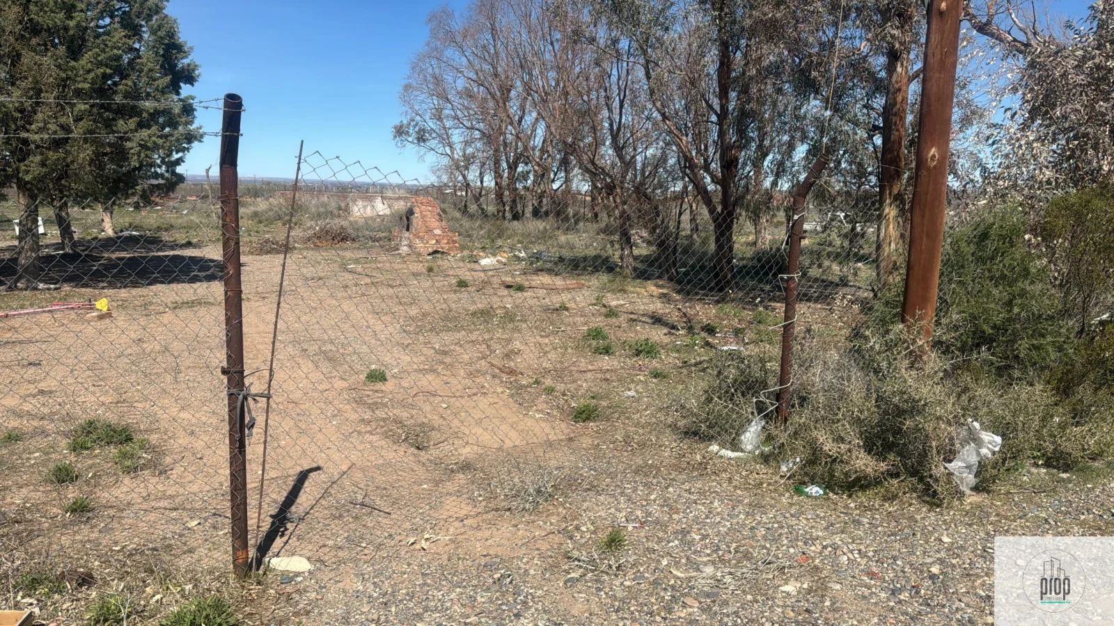 Terreno / Lote en venta de 11996m2 ubicado en Arroyito - Imagen 2