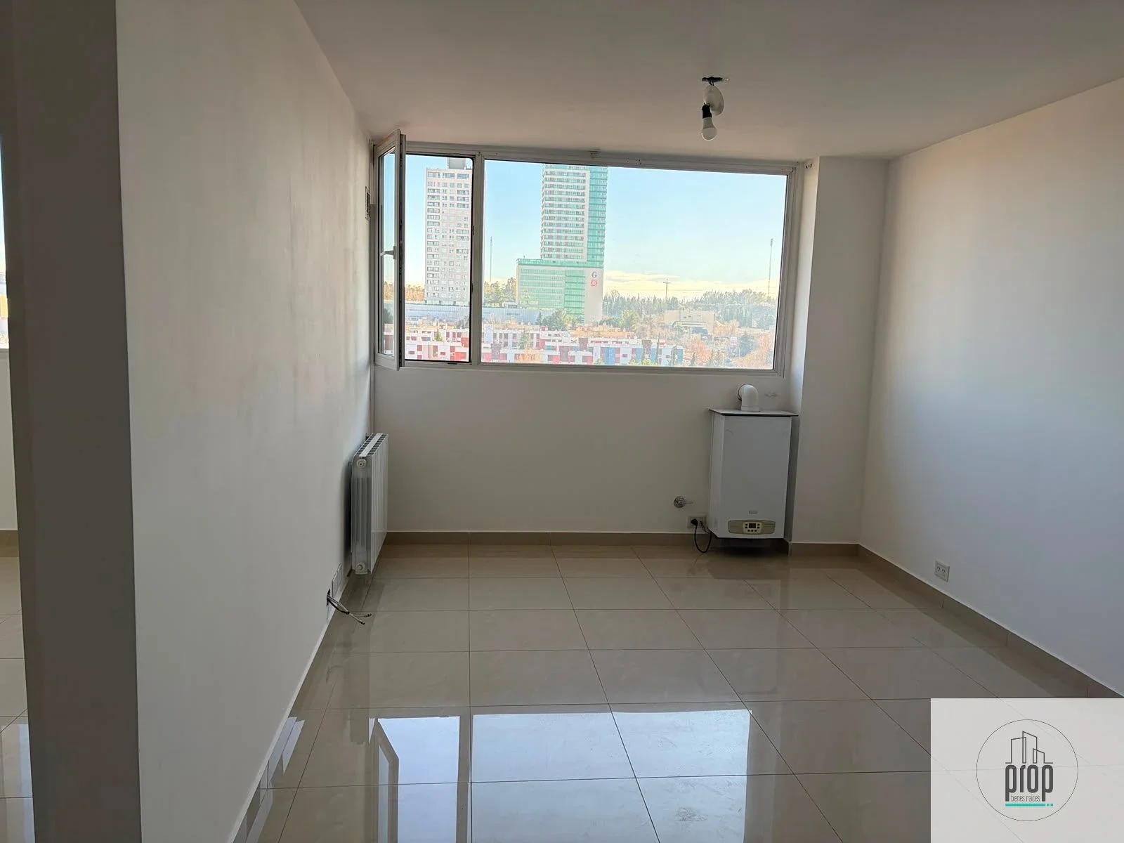 Departamento en alquiler en Área Centro Este - Imagen 2