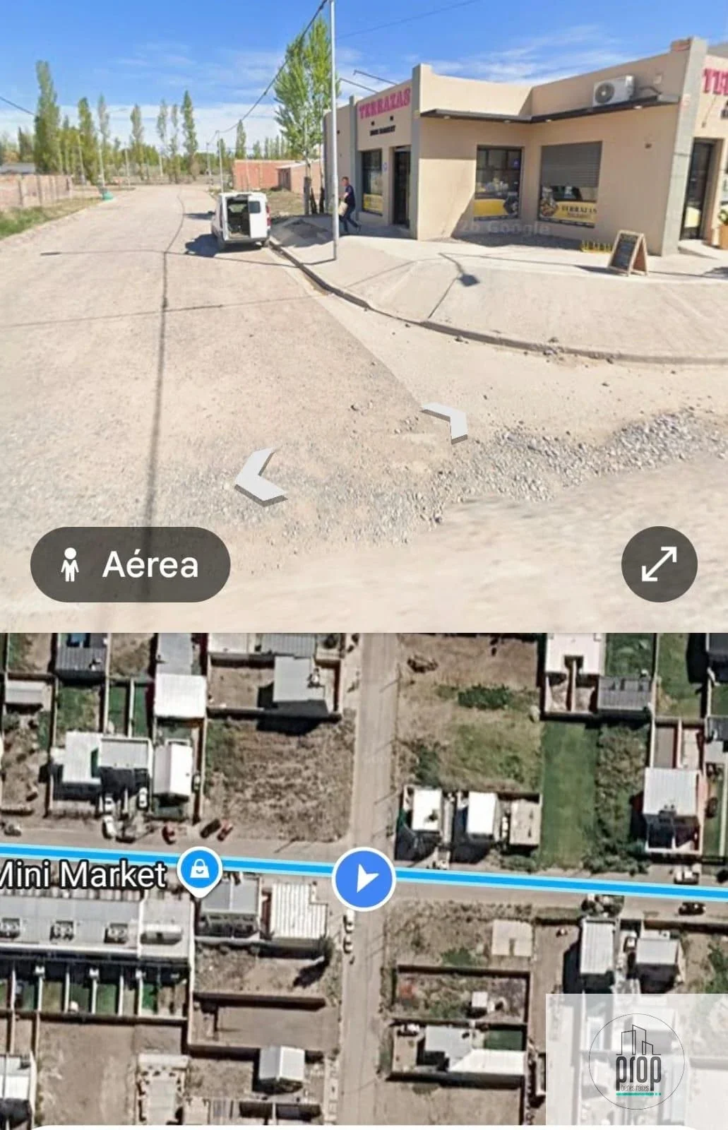 Terreno / Lote en venta de 360m2 ubicado en Plottier - Imagen 2