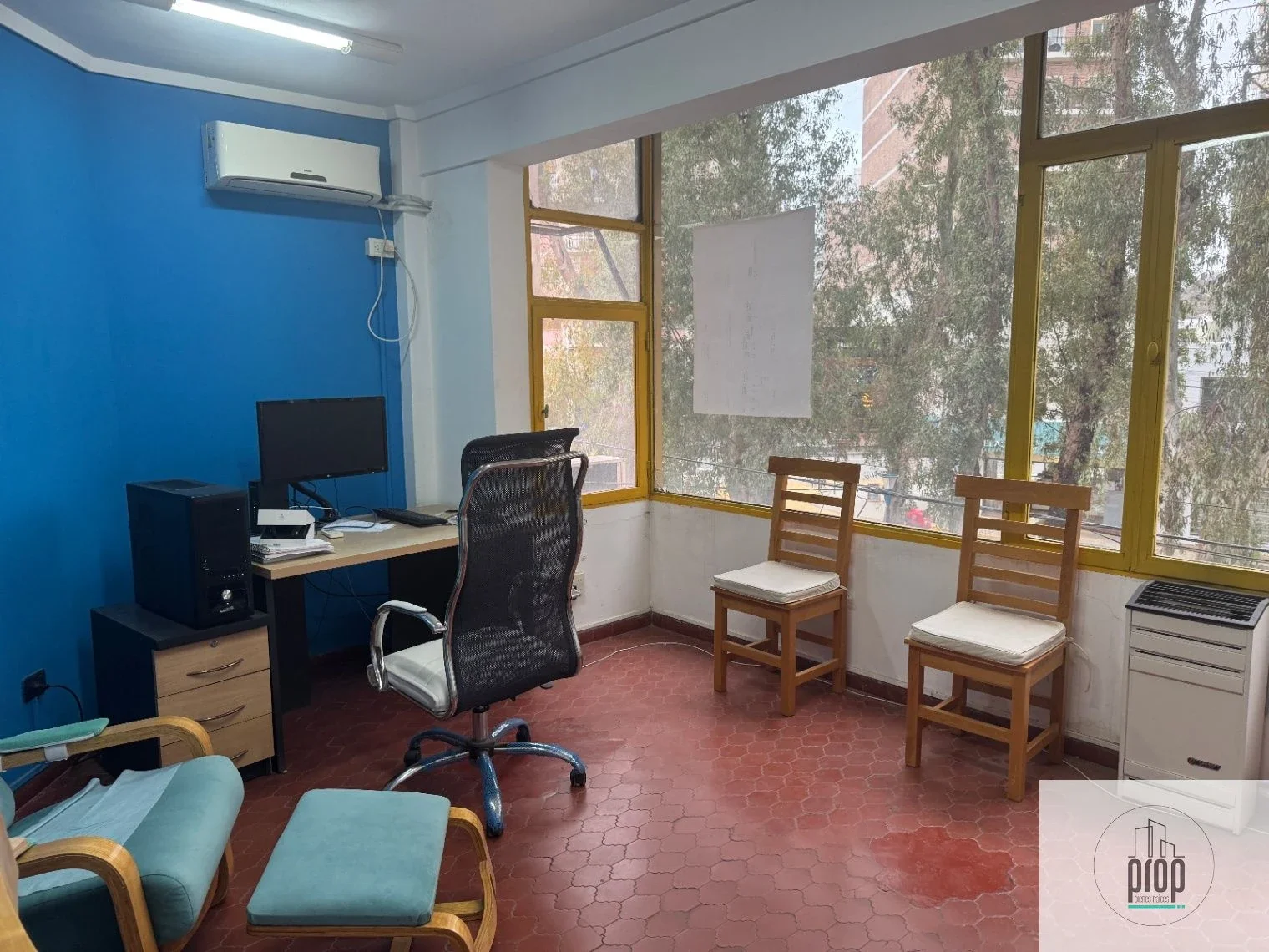 Oficina en venta ubicado en Área Centro Oeste - Imagen 2
