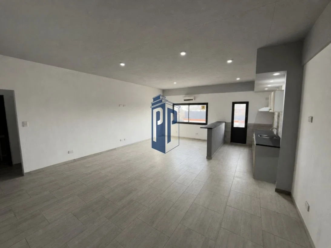 Departamento 2 ambientes en alquiler - Imagen 2