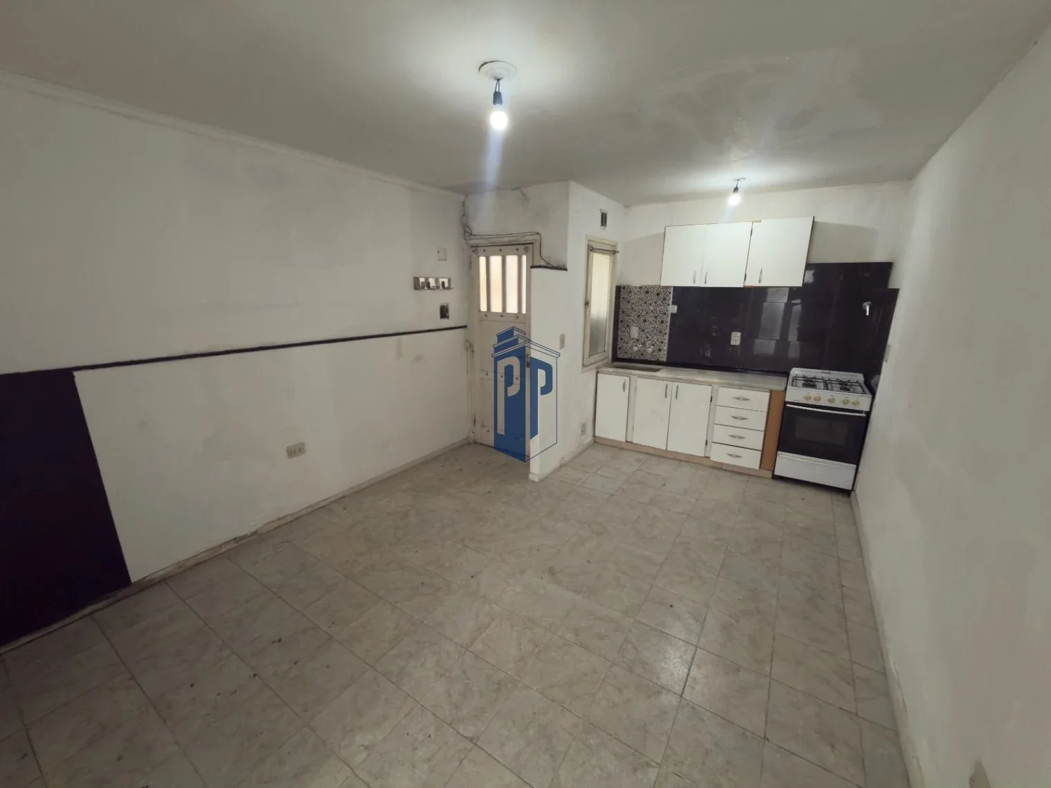 PH en alquiler en Estacion Norte - Imagen 1