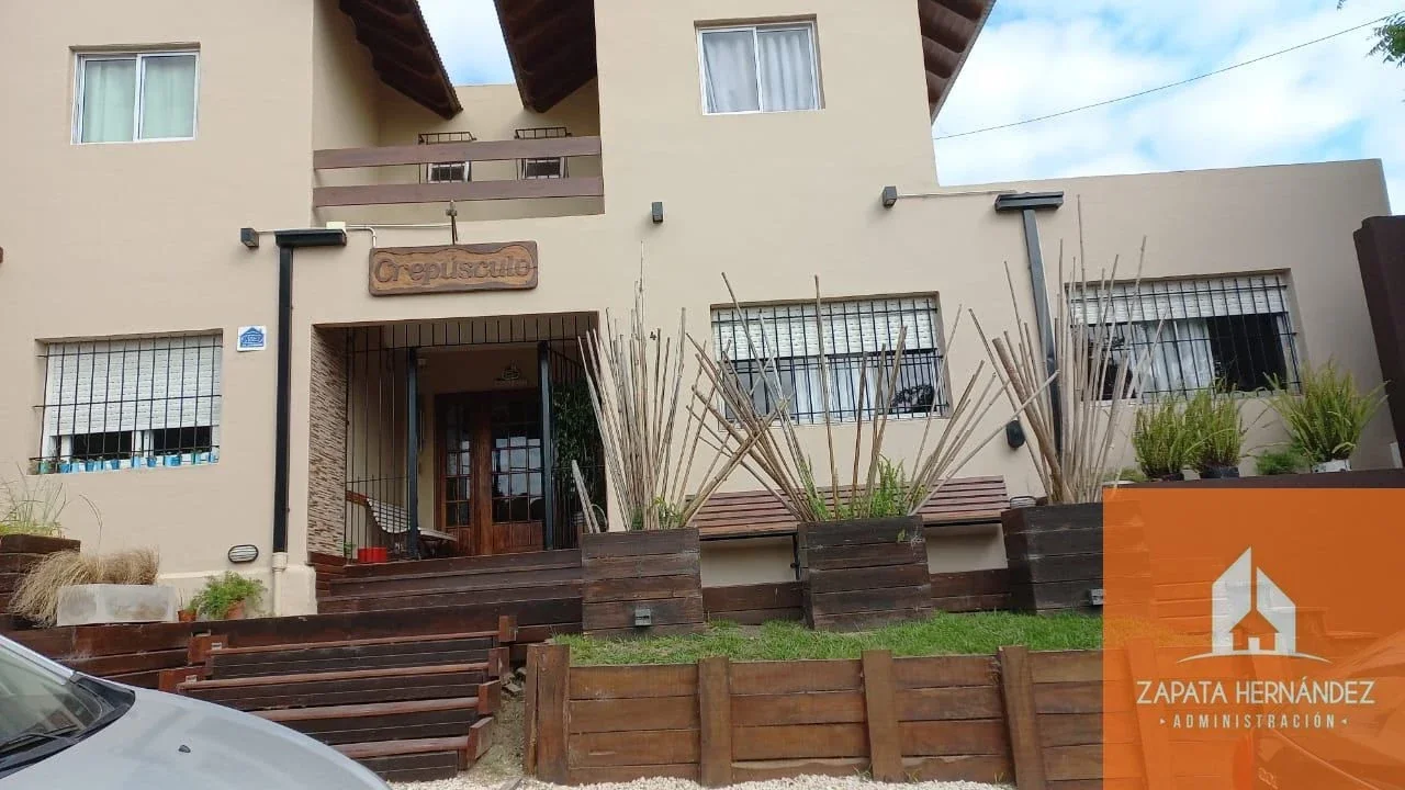 Hotel en venta ubicado en Zona Centro - Imagen 1