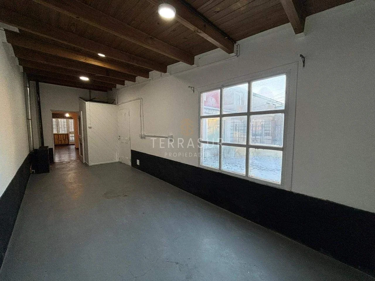 Dúplex en venta c/ cochera Barrio Mutual en Río Grande - Imagen 2