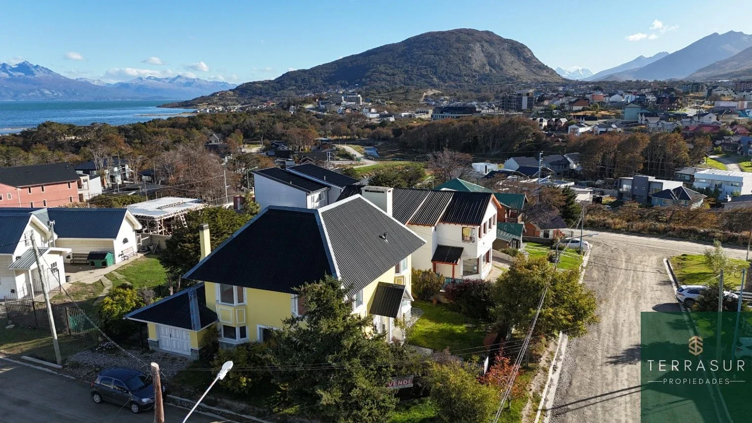 Casa en venta de 3 dormitorios CASAS DEL SUR - Imagen 2
