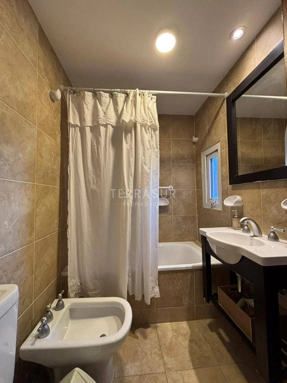 Departamento amoblado en edificio El Mirador, Centro de Río Grande - Imagen 4