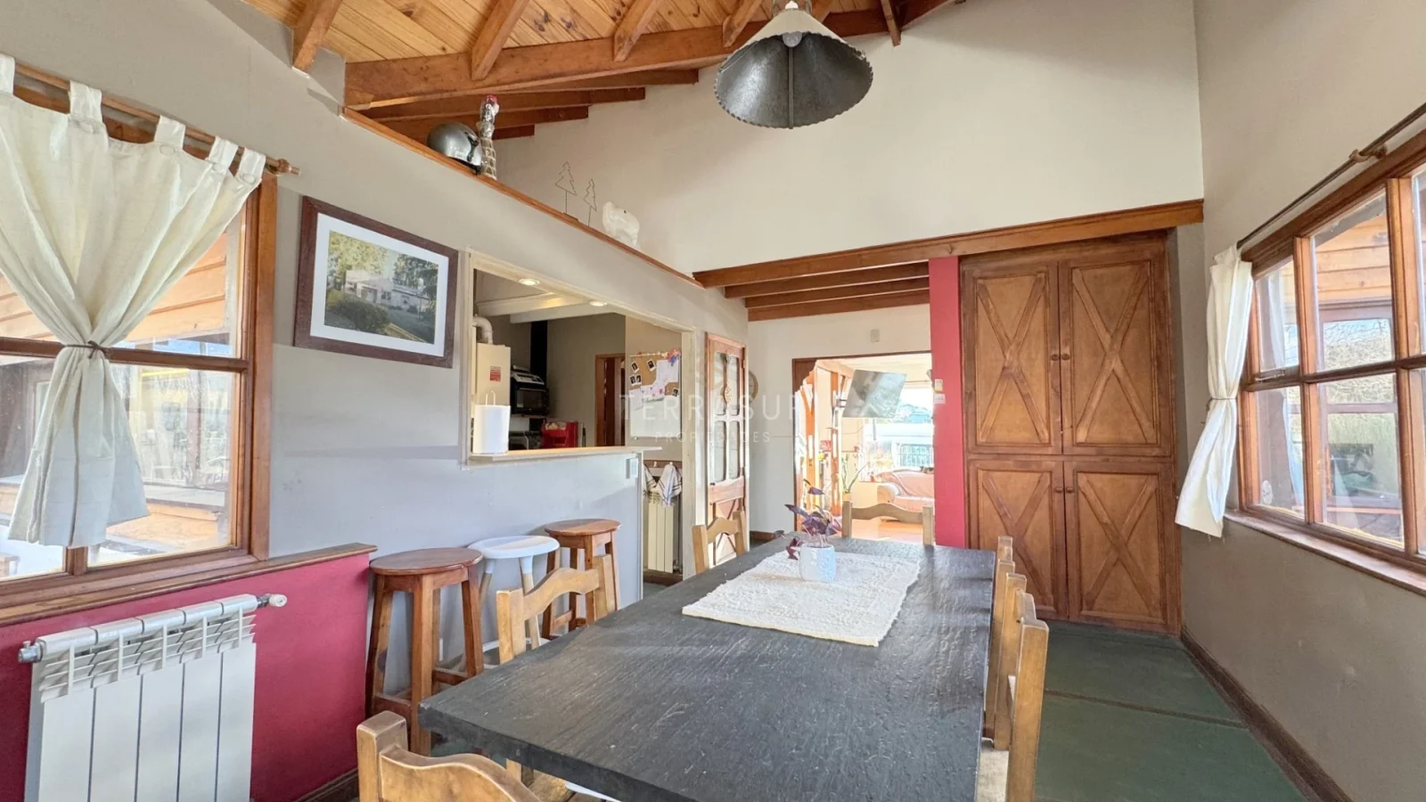 CASAS DEL SUR - Imagen 5