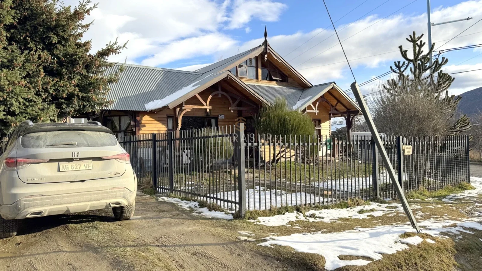 CASAS DEL SUR - Imagen 2