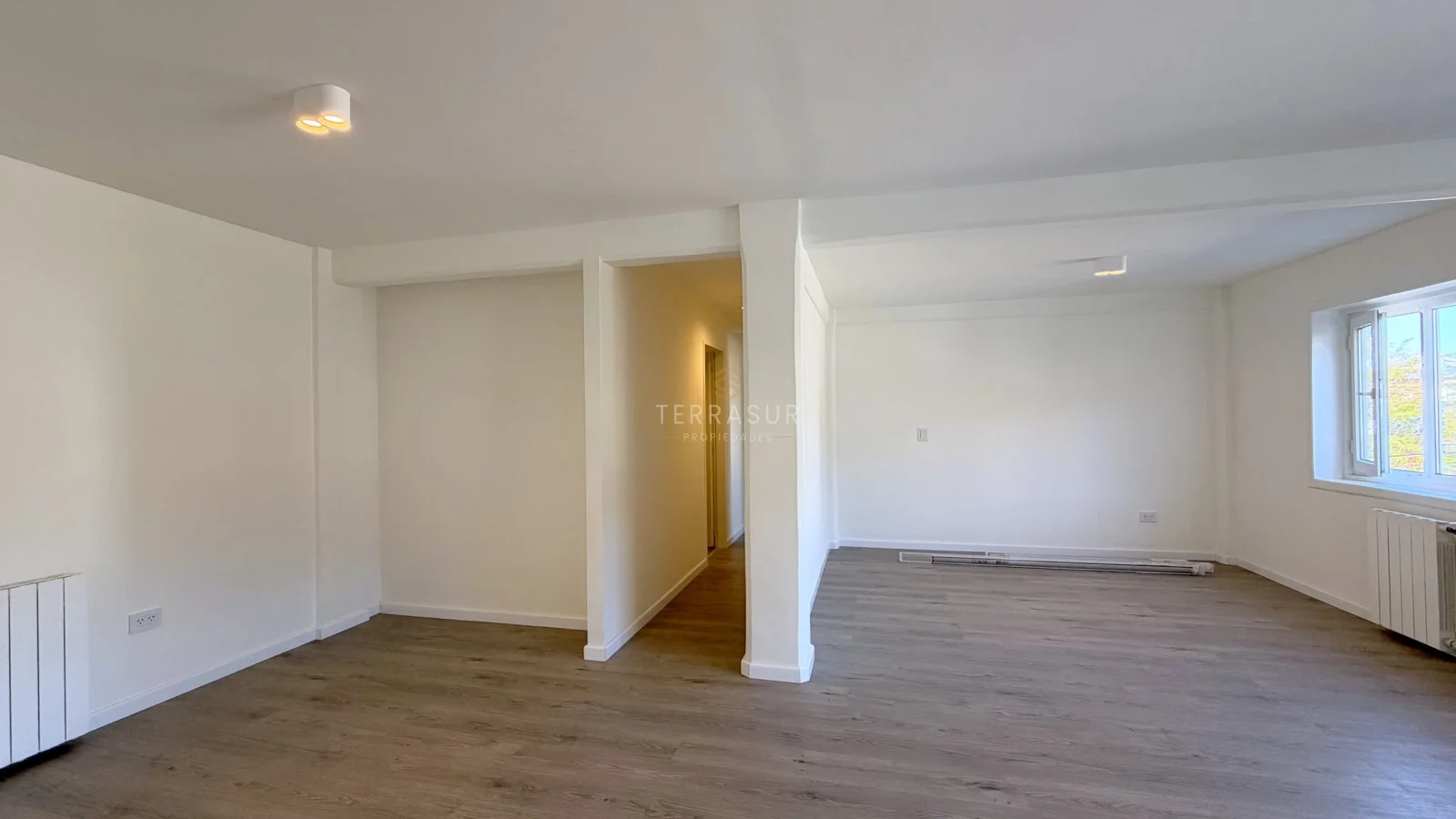 Departamento de 68m², de 2 dormitorios MUY Luminoso y APTO crédito! - Imagen 4