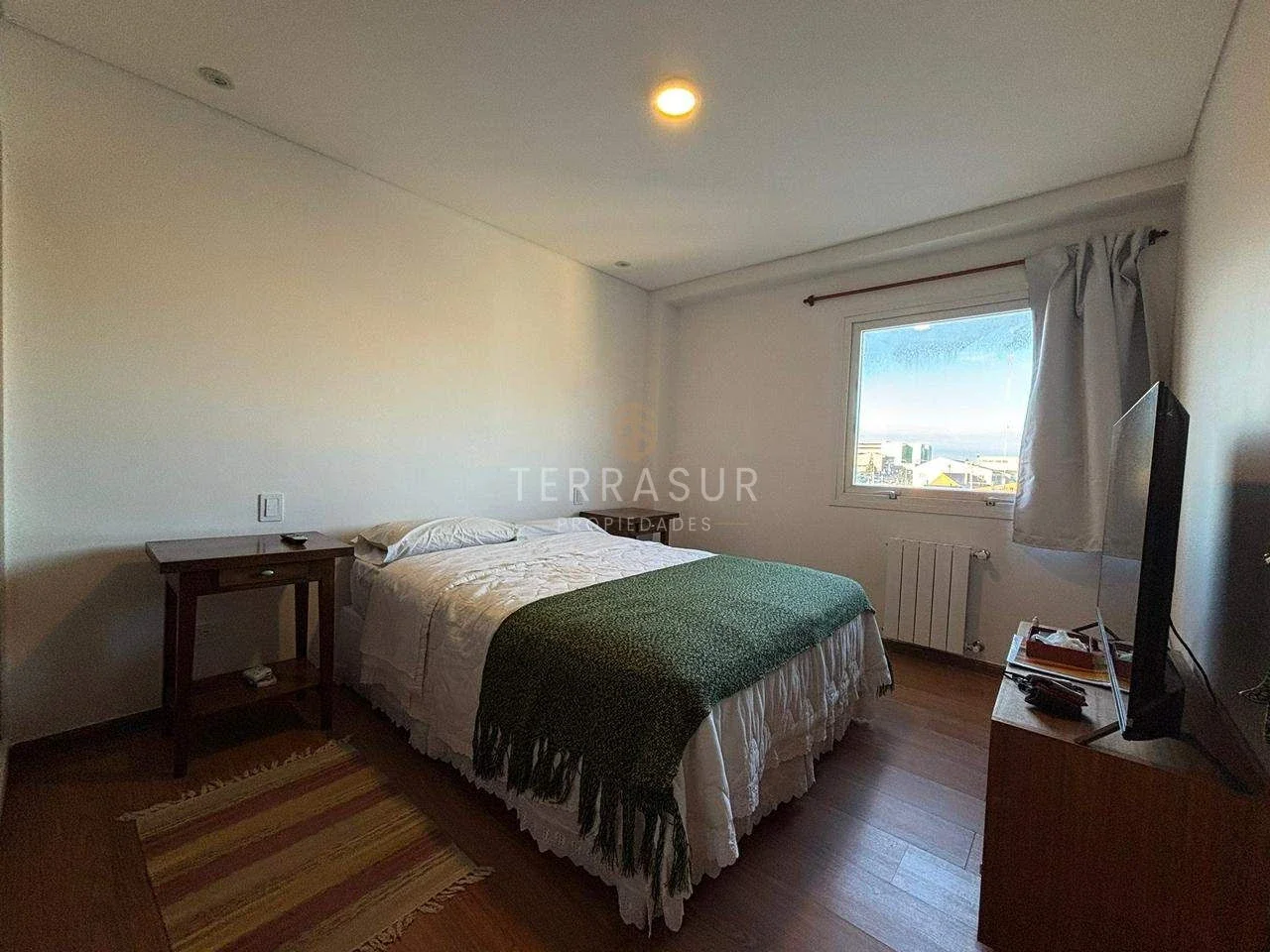 Departamento amoblado en edificio El Mirador, Centro de Río Grande - Imagen 3