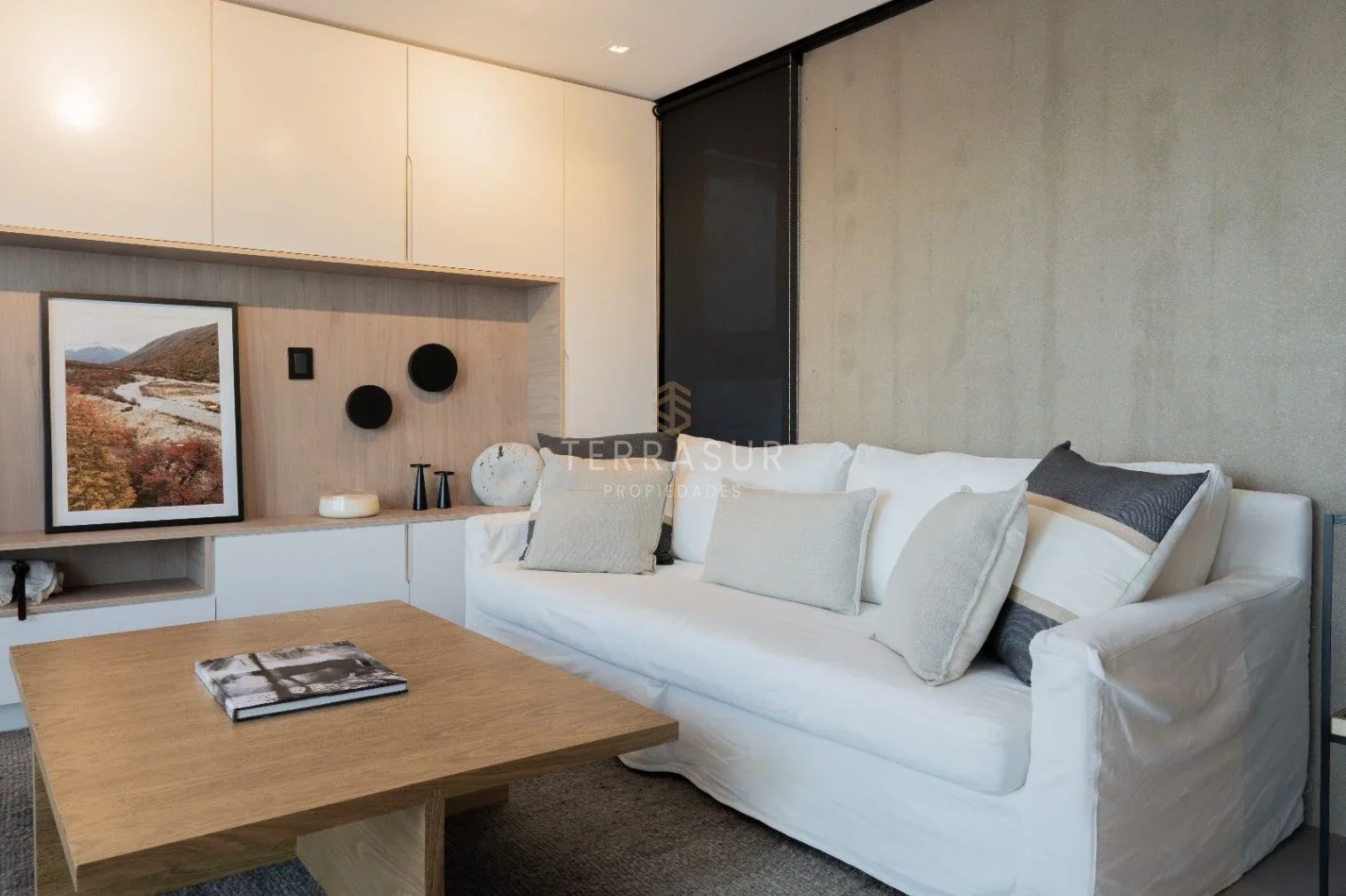 Excelente 3 ambientes, PREMIUM y la mejor vista al BEAGLE! - Imagen 3