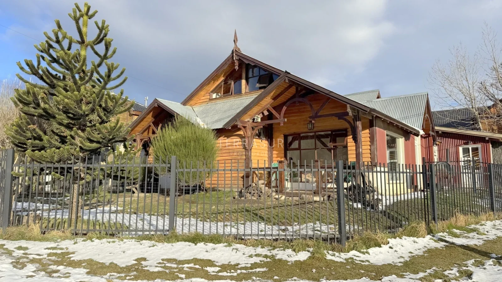 CASAS DEL SUR - Imagen 3