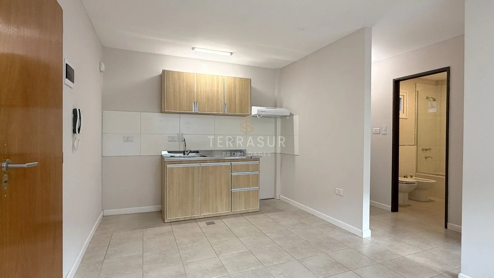 Departamento en alquiler en Ushuaia - Imagen 2