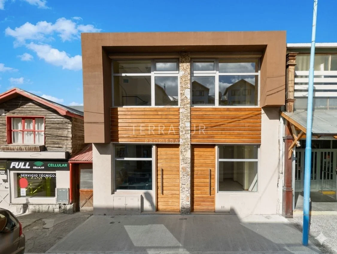 Local comercial 60m² CÉNTRICO - Imagen 1