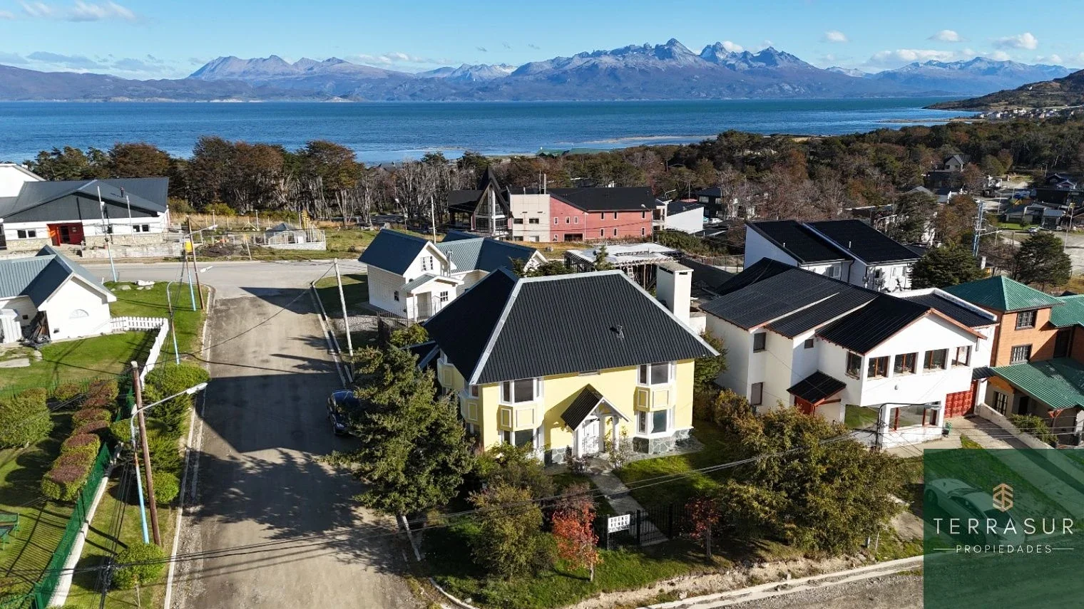 Casa en venta de 3 dormitorios CASAS DEL SUR - Imagen 1