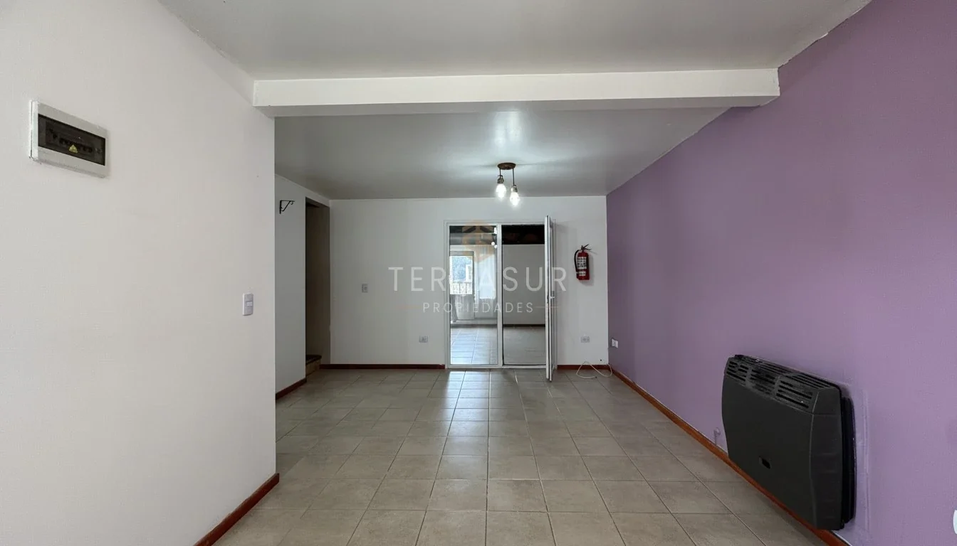 Dúplex en alquiler de 4 habitaciones - Imagen 2
