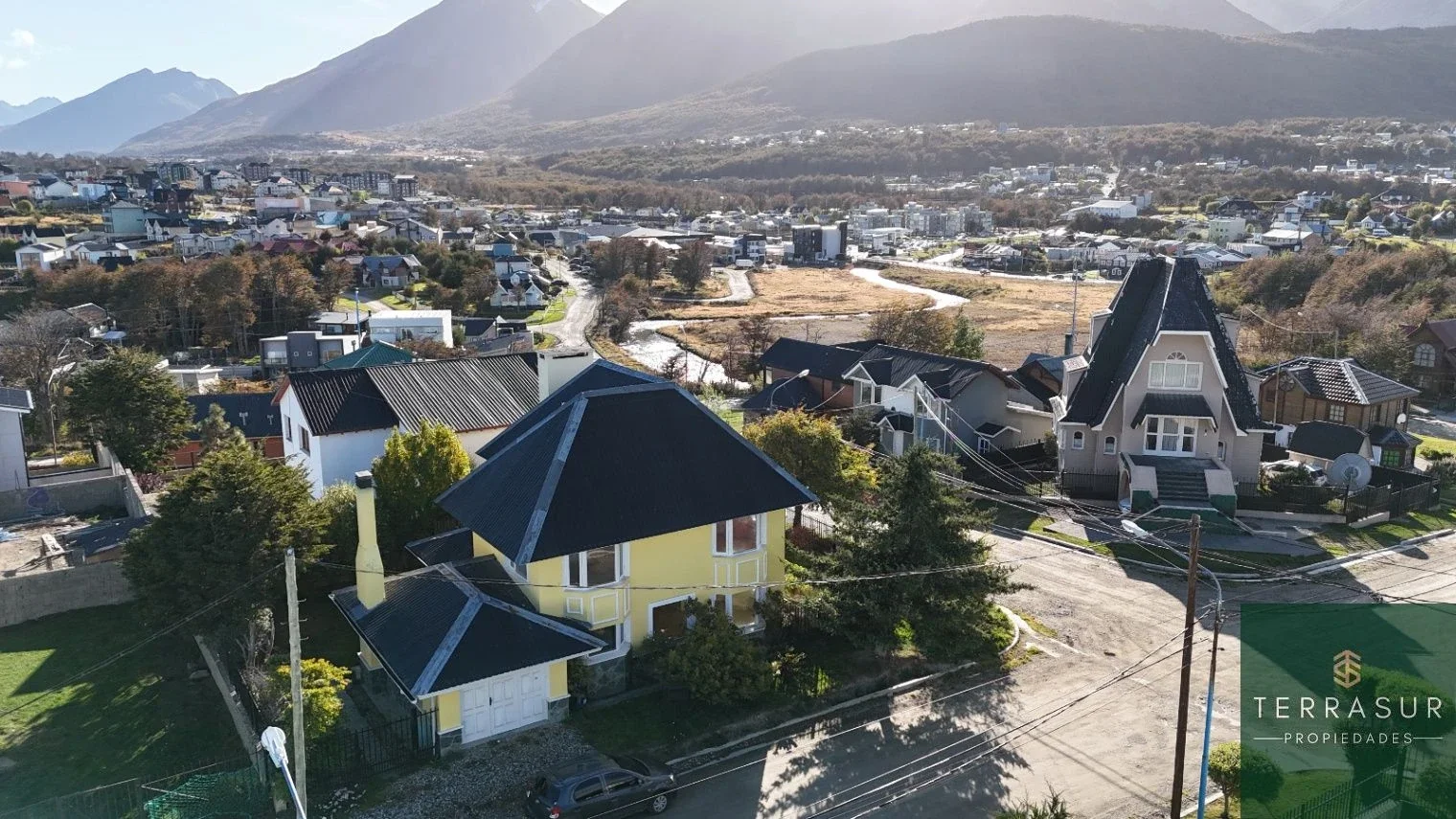 Casa en venta de 3 dormitorios CASAS DEL SUR - Imagen 3