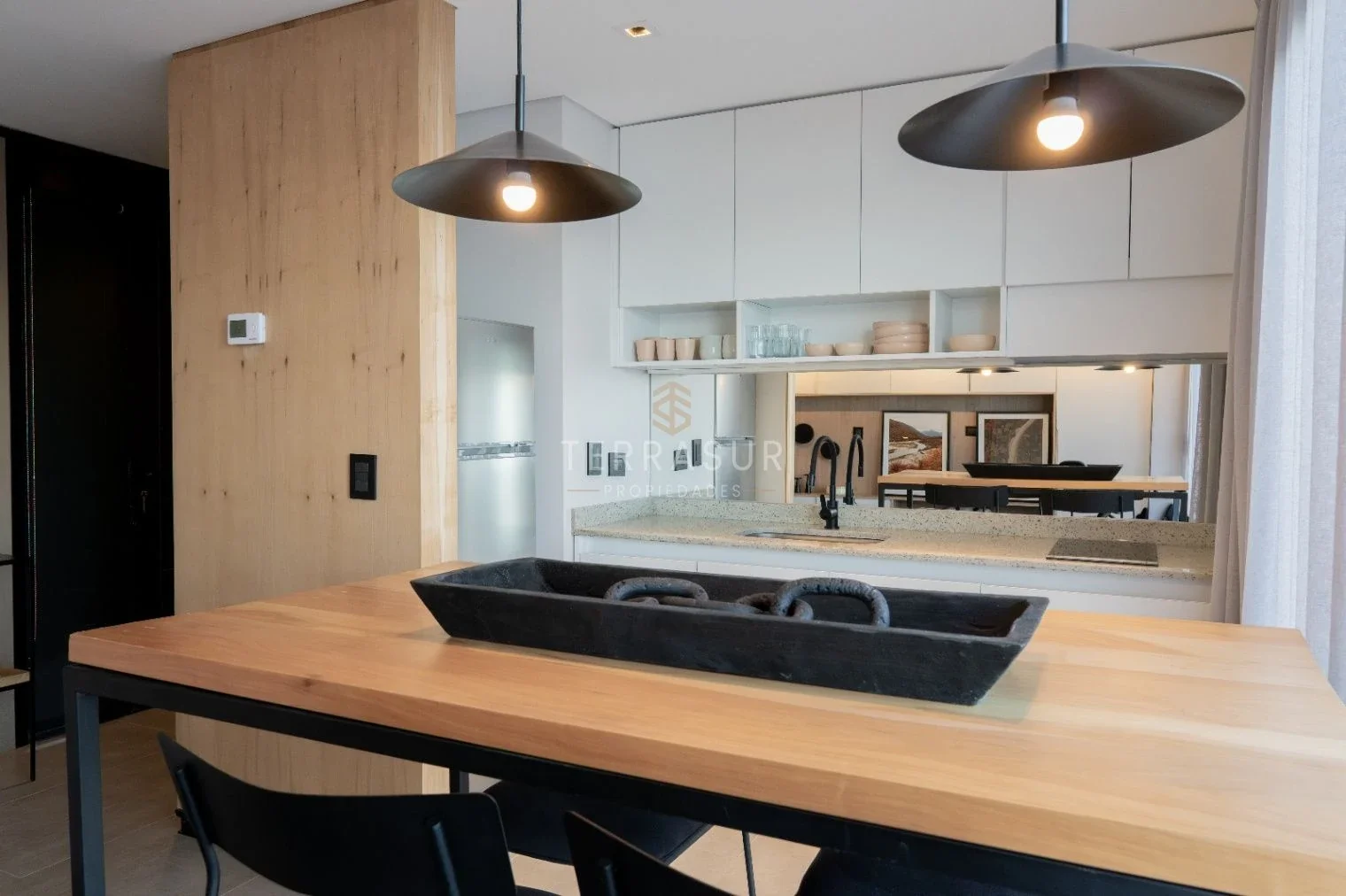 Excelente 3 ambientes, PREMIUM y la mejor vista al BEAGLE! - Imagen 4