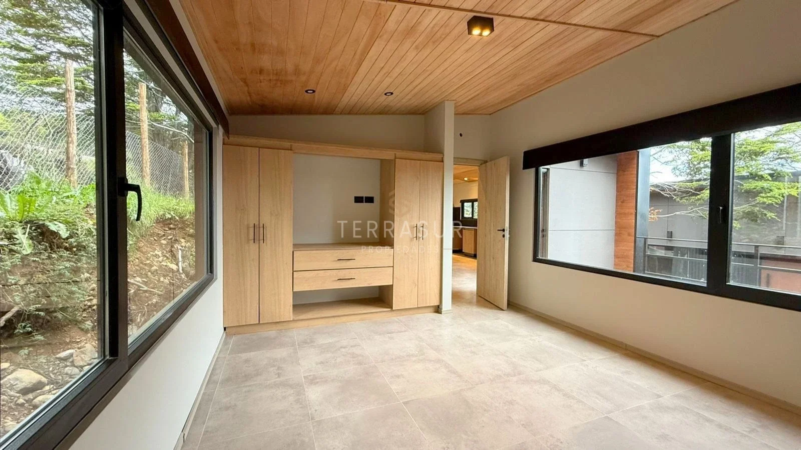 Moderno departamento ALEM 3275 - Imagen 1