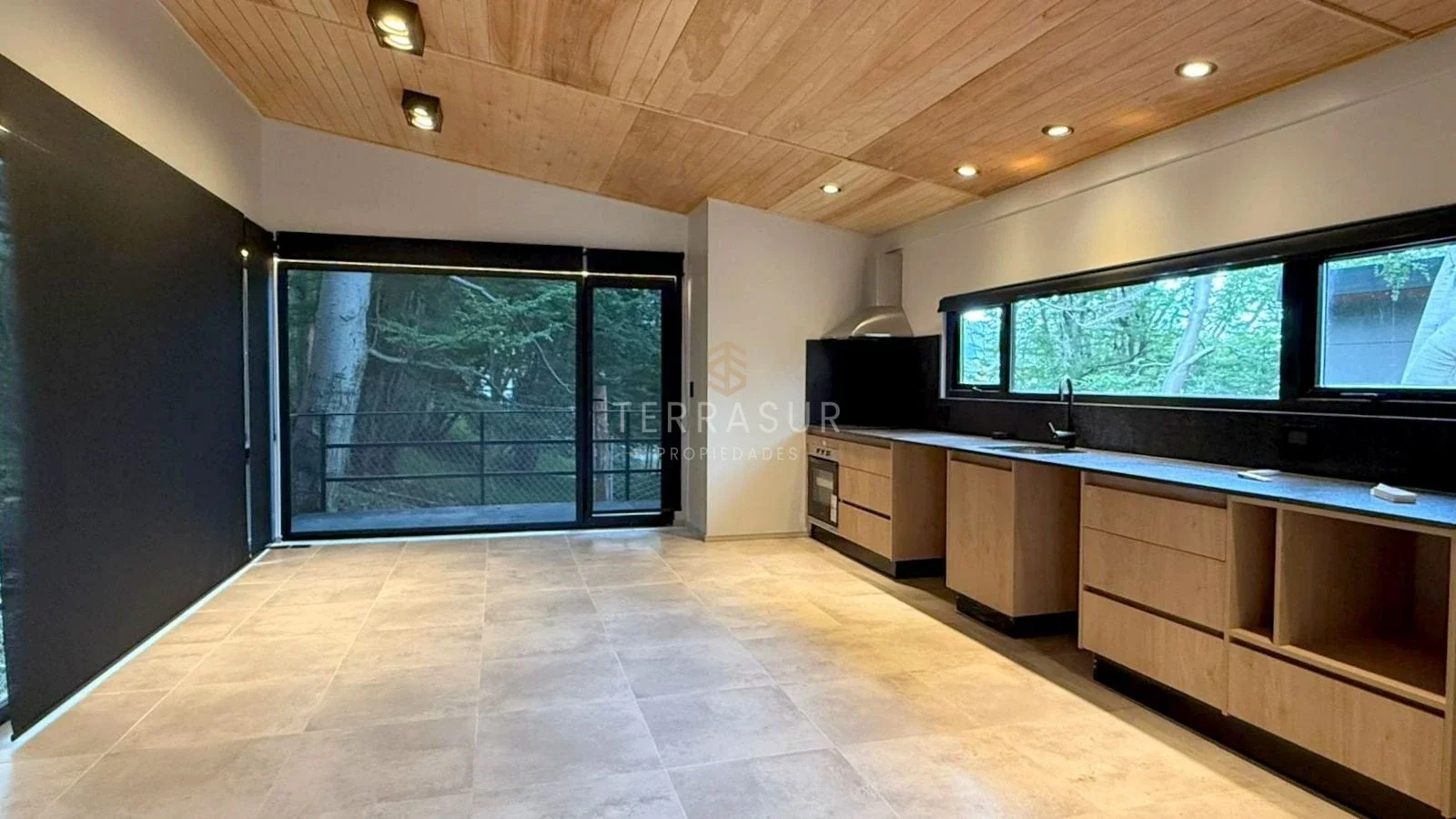 Moderno departamento ALEM 3275 - Imagen 5
