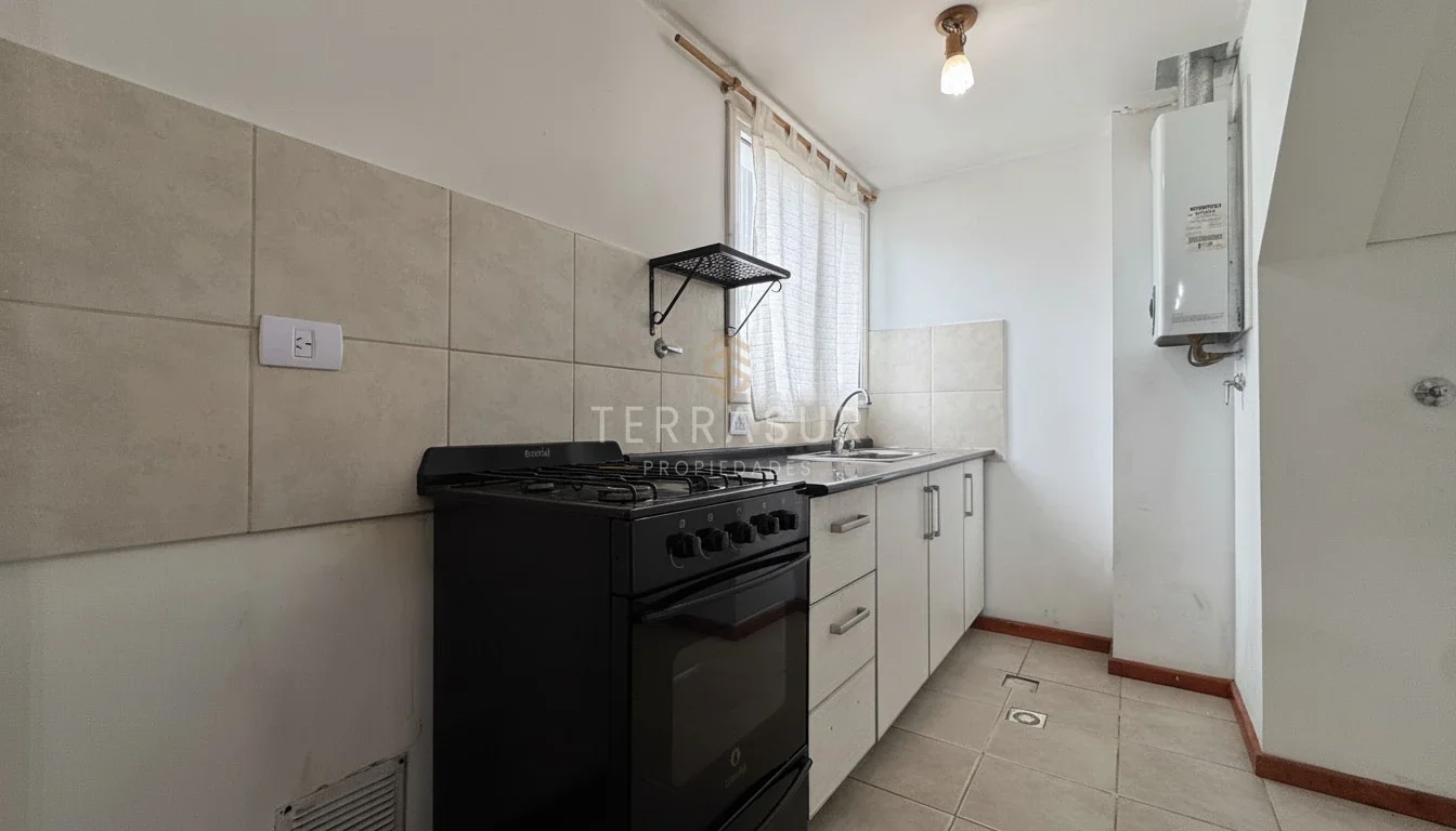 Dúplex en alquiler de 4 habitaciones - Imagen 3