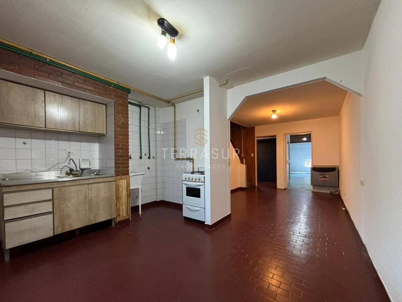 Dúplex en venta c/ cochera Barrio Mutual en Río Grande - Imagen 3