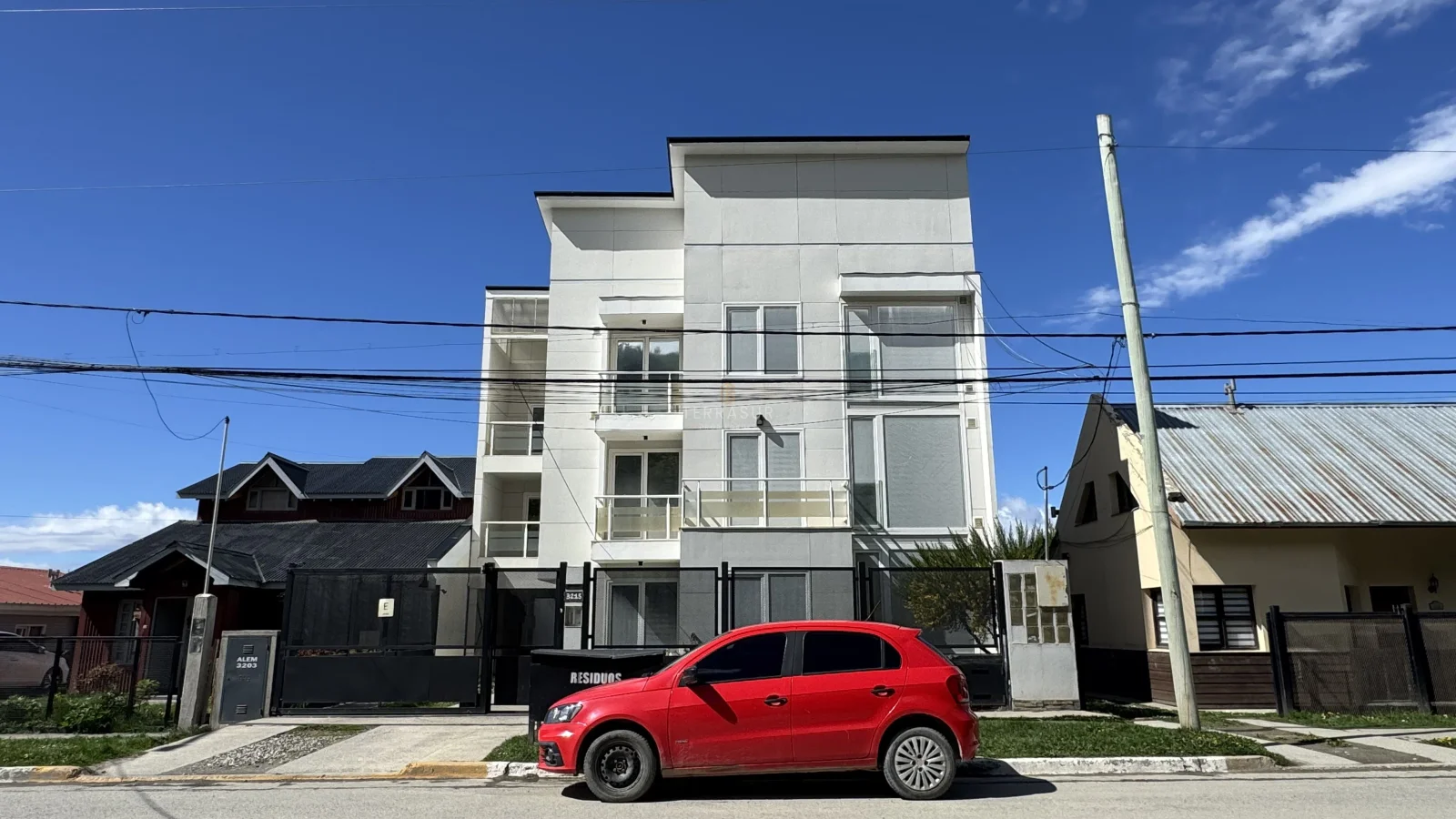 Departamento de 1 dormitorio apto crédito - Imagen 1