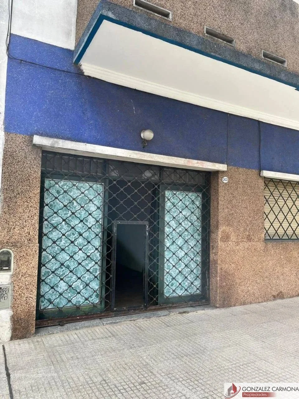 Local comercial en alquiler ubicado en Villa Pueyrredón - Imagen 1