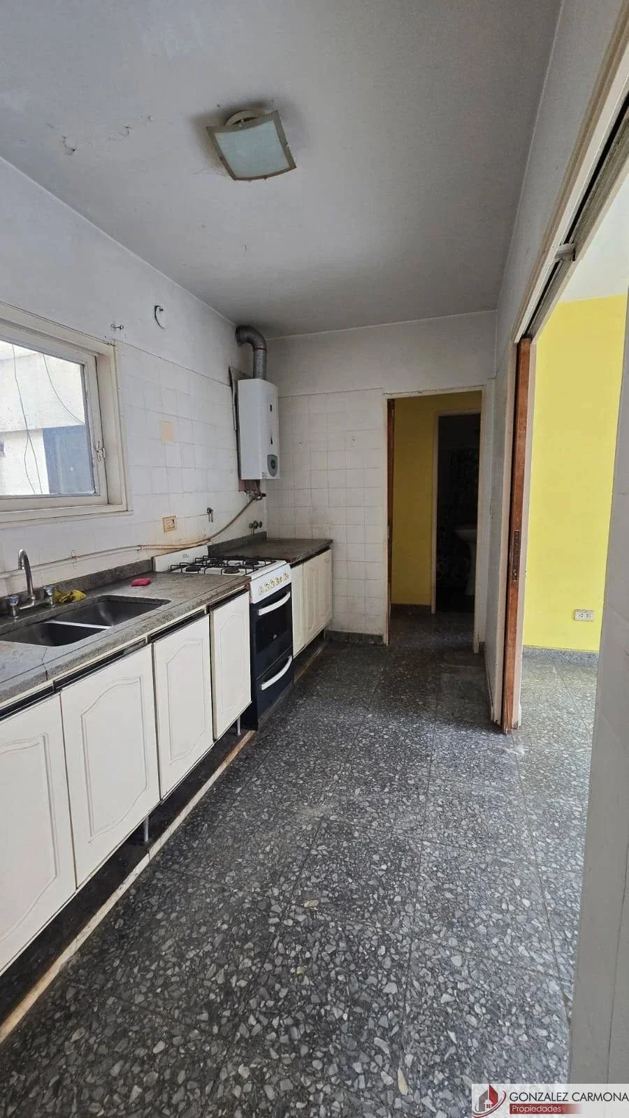 Departamento en alquiler en Villa Pueyrredón - Imagen 4