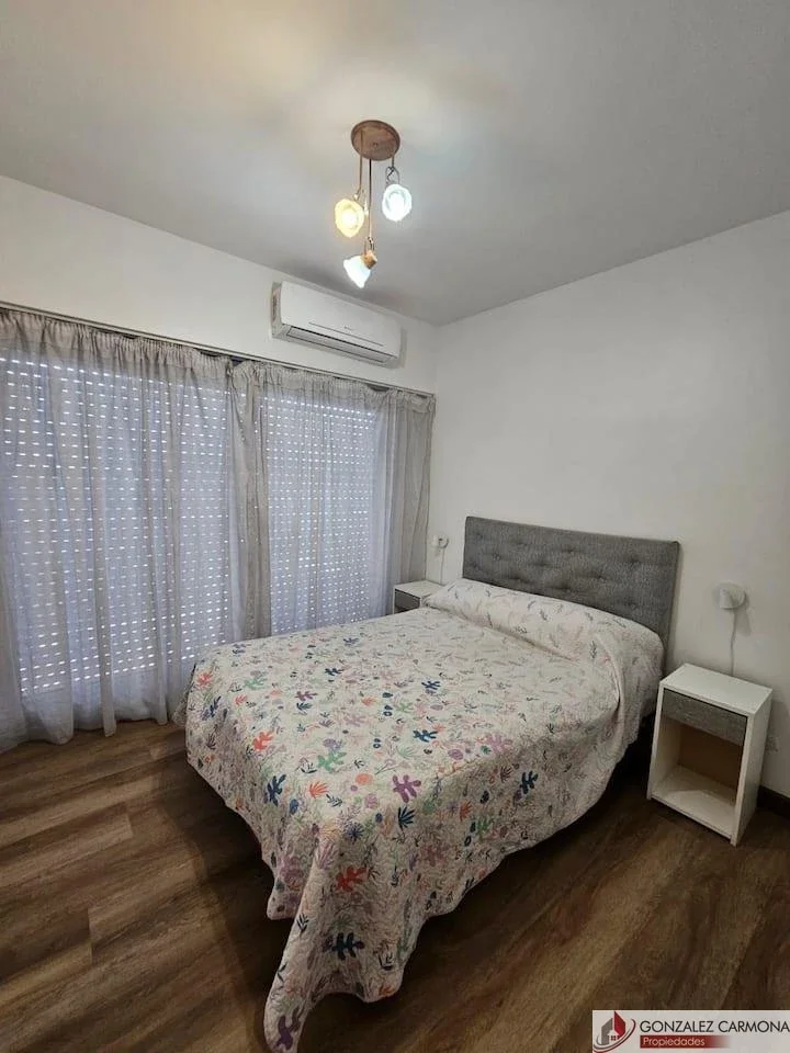 Departamento en alquiler en Agronomía - Imagen 2