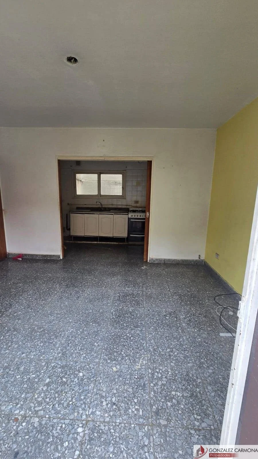 Departamento en alquiler en Villa Pueyrredón - Imagen 2