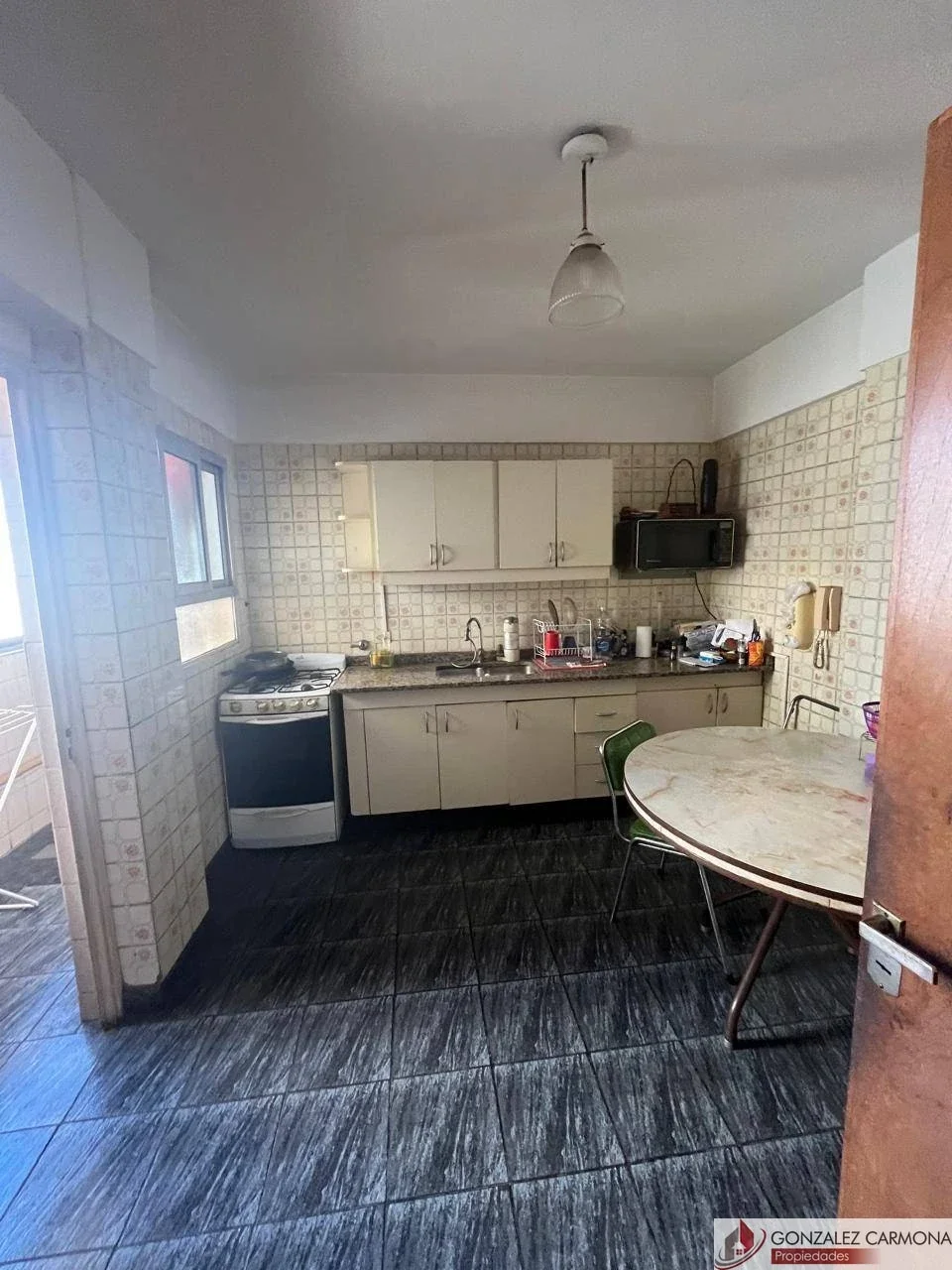 Departamento en venta en Villa del Parque - Imagen 3