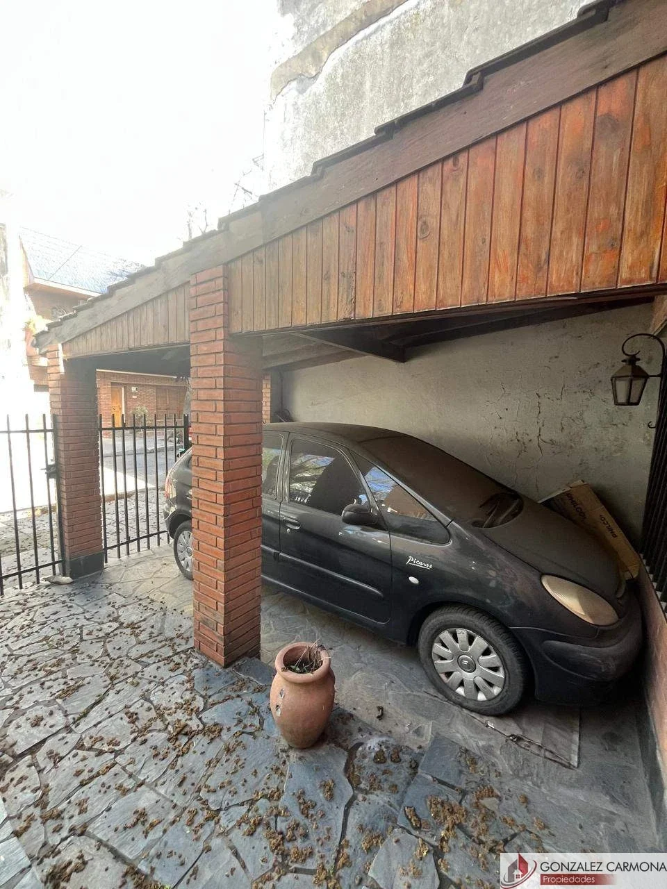 Terreno / Lote en venta de 174m2 ubicado en Villa Pueyrredón - Imagen 3