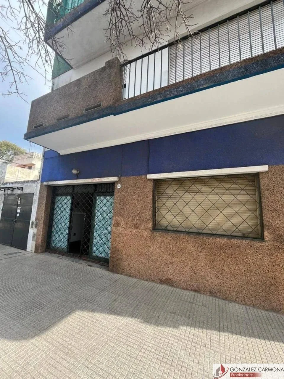 Local comercial en alquiler ubicado en Villa Pueyrredón - Imagen 2